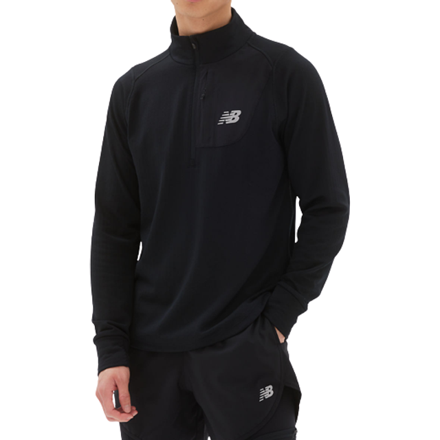 New Balance Sweater