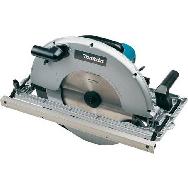 Makita 5143R - Bästa cirkelsågar - Magasinet Bygg