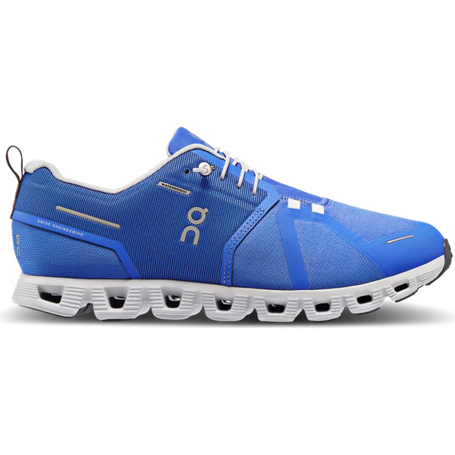 Waterproof Running Shoes Cloud 5 Waterproof cm [ON] Men's Cobalt/Glaceon 26.0