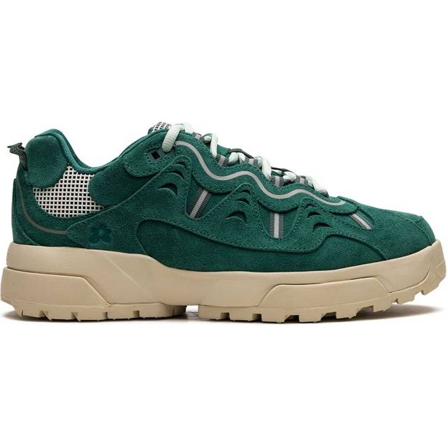 Converse Golf Le Fleur x Gianno Low 'Evergreen' 169841C - Green - 3.5