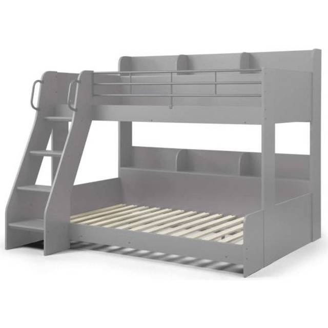 Domino Triple Sleeper Light Grey