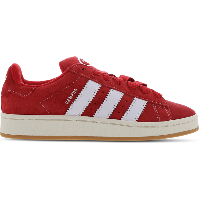 Grand Court Alpha Skor - Pure Ruby / Cloud White / Pure Ruby