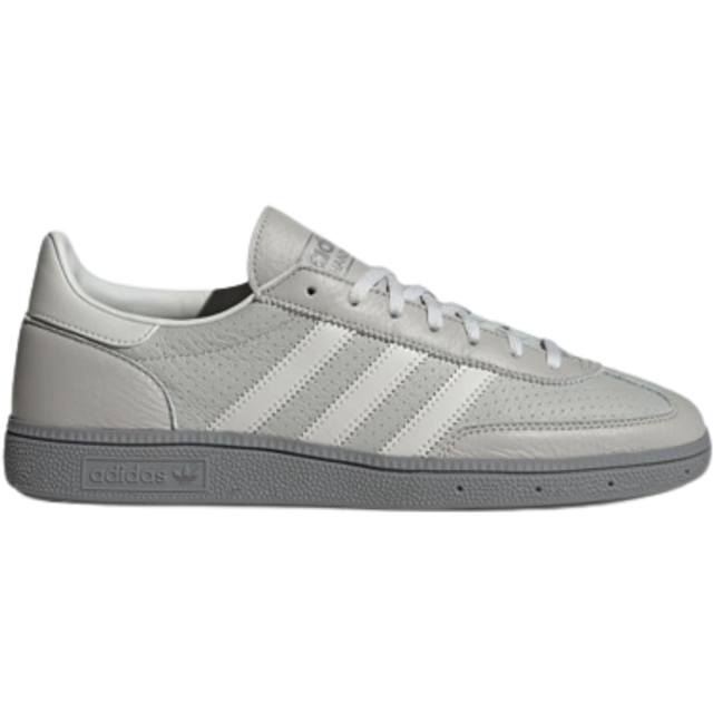 【Adidas】◆Handball Spezial Grey Two◆JH8660◆ Men's shoes adidas Handball Spezial Grey Two/ Crew White