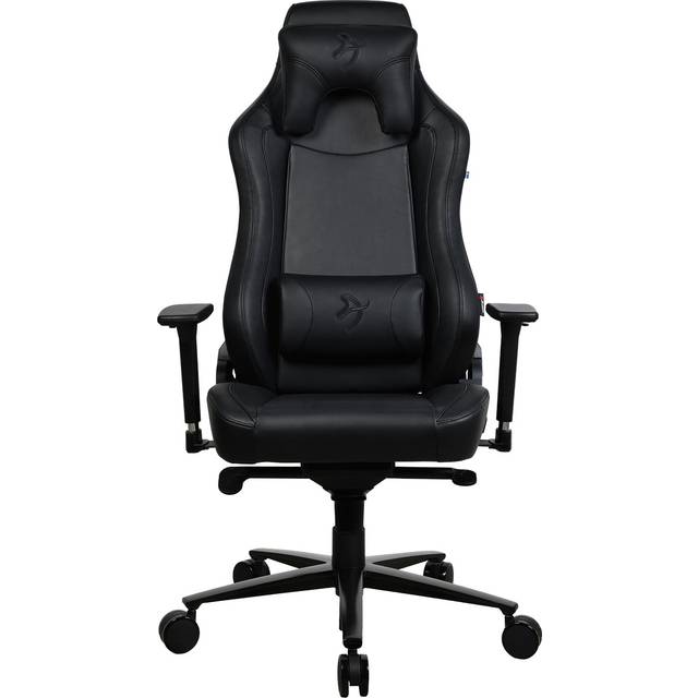 Arozzi Vernazza SoftPU gamingstol (svart)