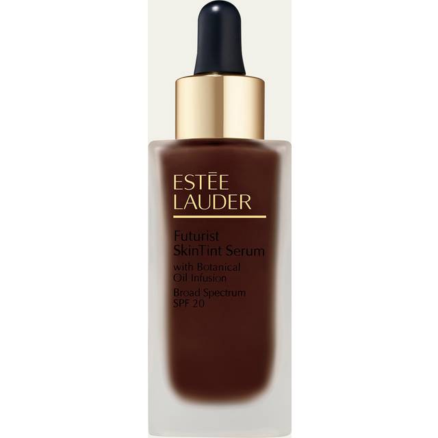 Estee Lauder – Futurist SkinTint – Serum Foundation SPF 20-Naturlig