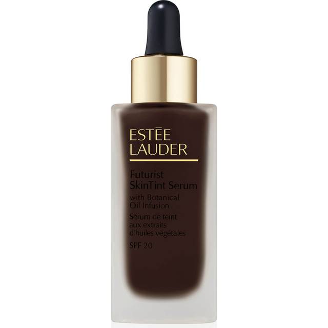 Estee Lauder – Futurist SkinTint – Serum Foundation SPF 20-Naturlig