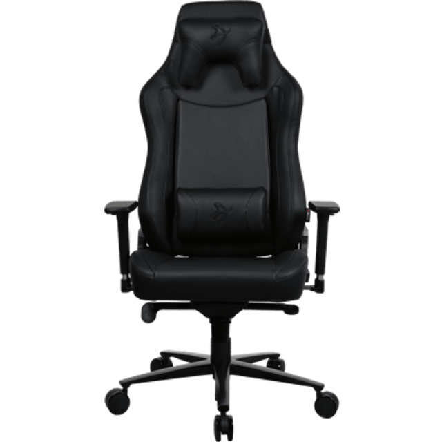 Arozzi Vernazza XL SoftPU - Djup Svart
