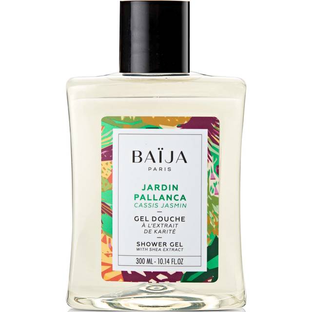 Baïja Jardin Pallanca Shower Gel 300 ml 300ml