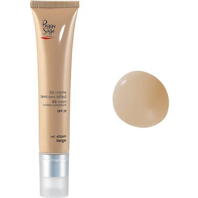 Peggy Sage BB Cream Flawless complexion Beig. [Levering: 4-5