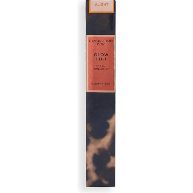 Revolution Pro Glow Edit Cream Highlighter Alight