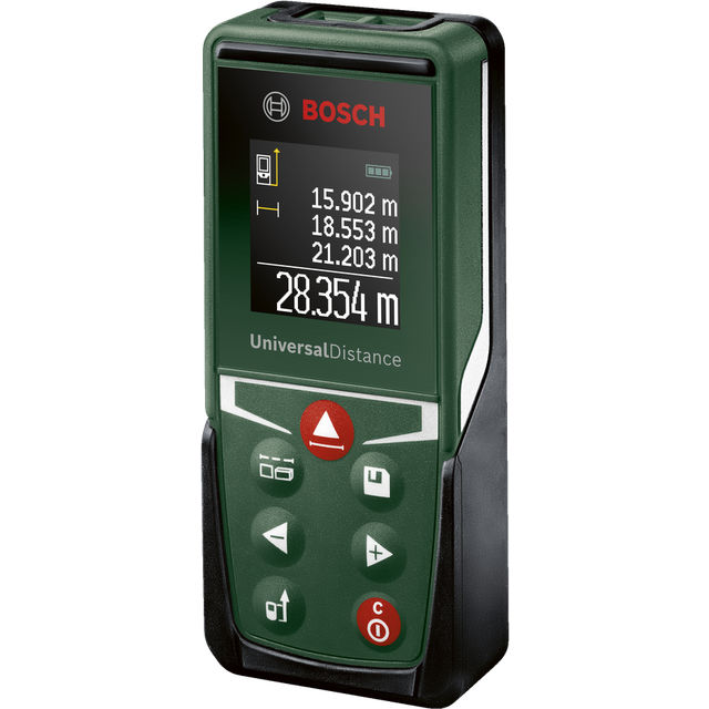 Bosch Laserafstandsmåler UD 30