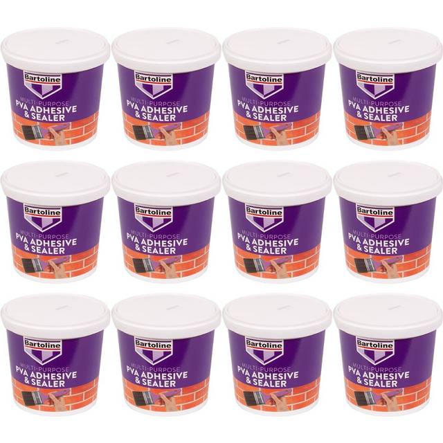Bartoline PVA Adhesive & Sealer