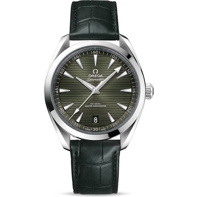 Seamaster Aqua Terra 150m Co-Axial 41mm Mens Watch