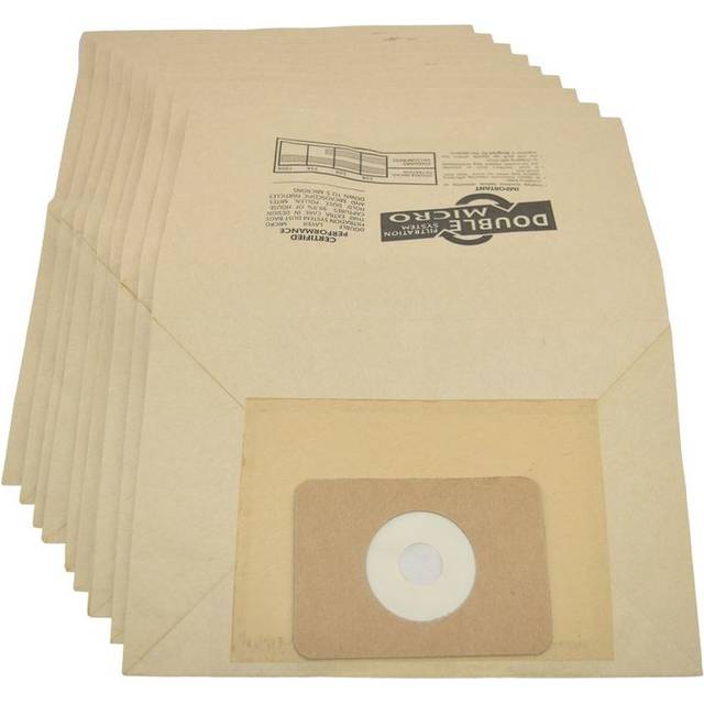 Ufixt - Numatic MVM-2BH Charles/George Vacuum Cleaner Paper Dust Bags