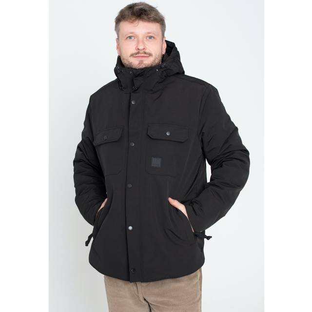 Vintage Industries Gareth Jacket, black, Size M for Women