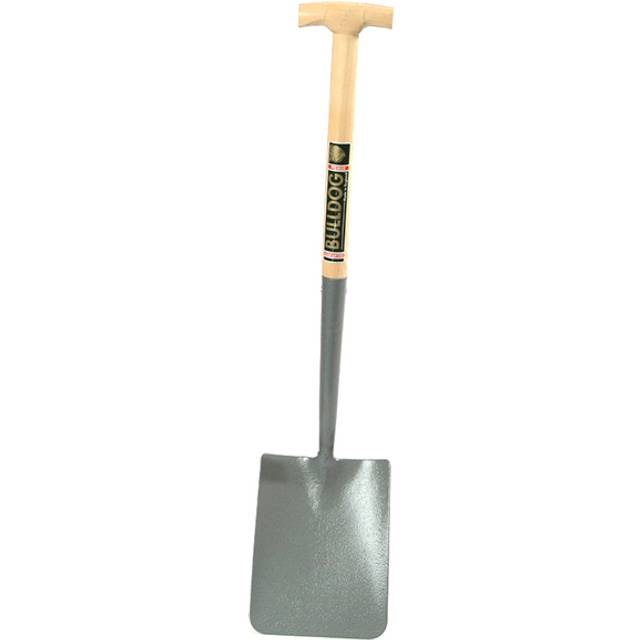 Bulldog 000 Square Mouth Shovel T 5202/03/281/0 BUL5202000T