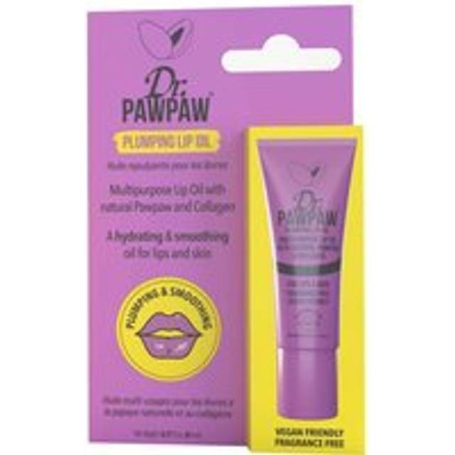 Dr. PAWPAW Plumping Lip Oil 8ml