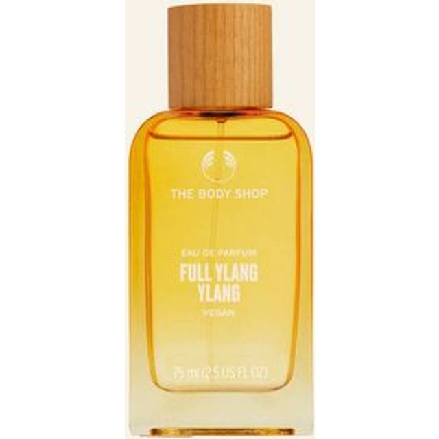 Full Ylang Ylang Eau de Parfum