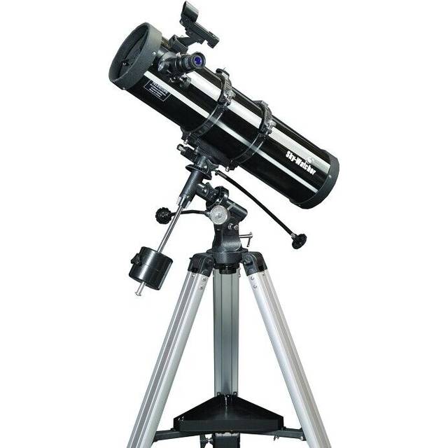 Skywatcher Telescope N 130/650 Explorer EQ-2
