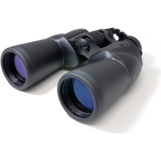 Origin Outdoors - Binoculars Tour View Porro - Binoculars size 10 x 50 mm, black