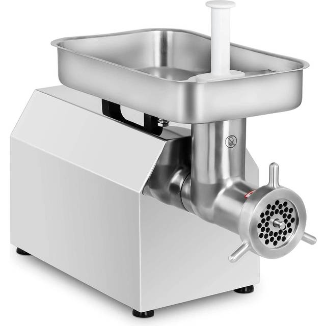 Royal Catering Stainless Steel Meat Grinder - 480 kg/h RC-MM480