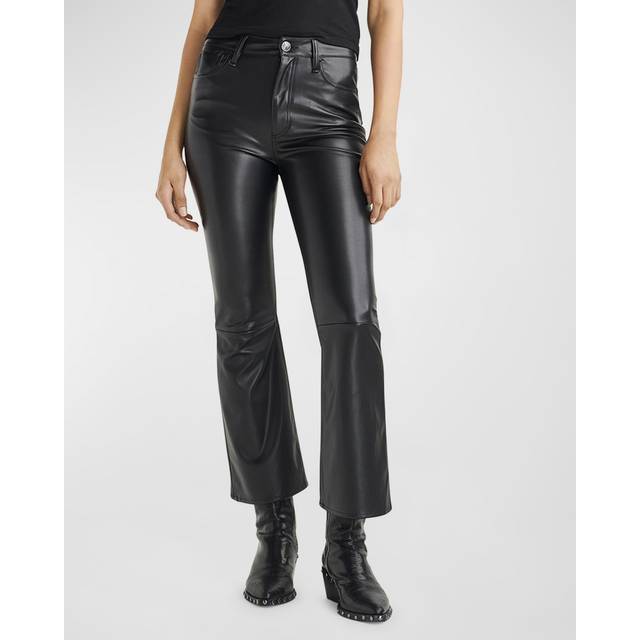rag & bone Casey Cropped Flare Pant