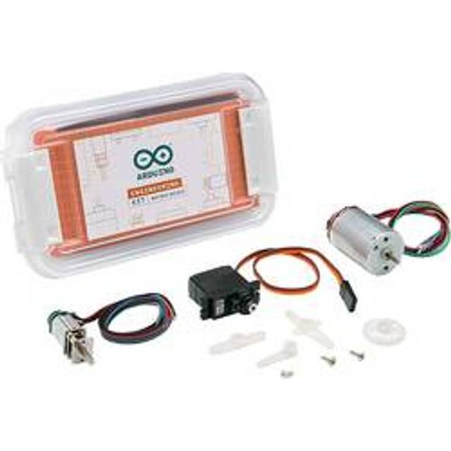 Arduino AKX00033 Engineering Kit