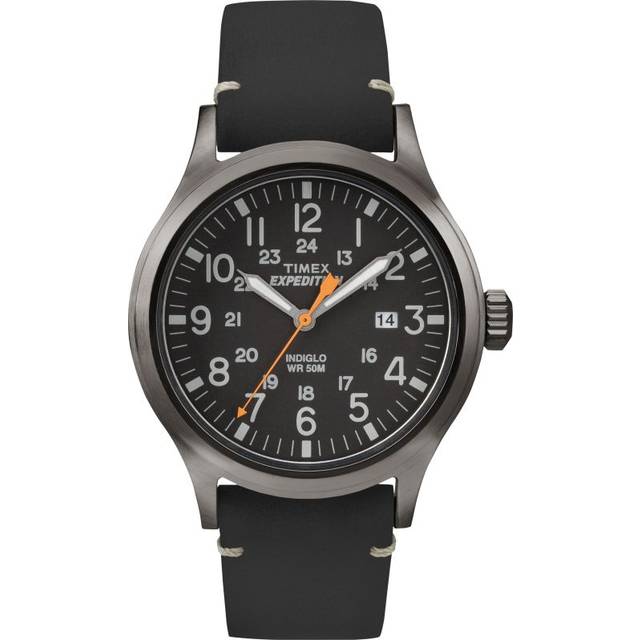 Timex Gents Expedition Scout Watch TW4B01900