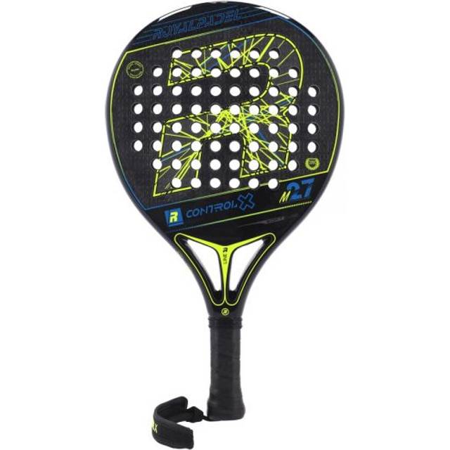 Royal Padel M27 R Control Ketsjer