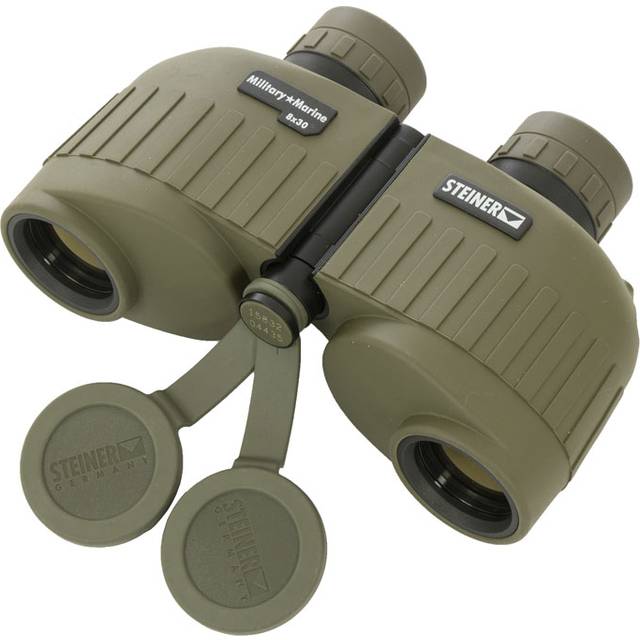 Fernglas Steiner Military/Marine 8 x 30 mit Tasche neu