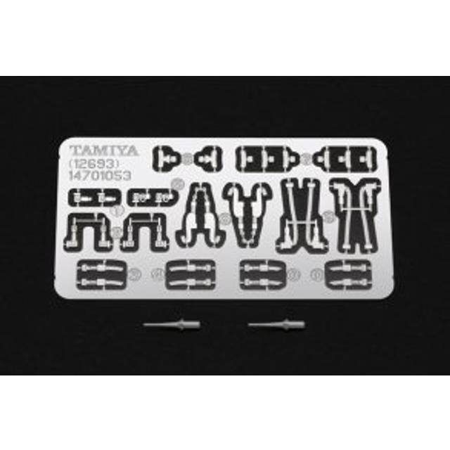 Tamiya Tomcat F-14 Detail Set - Model Accessory