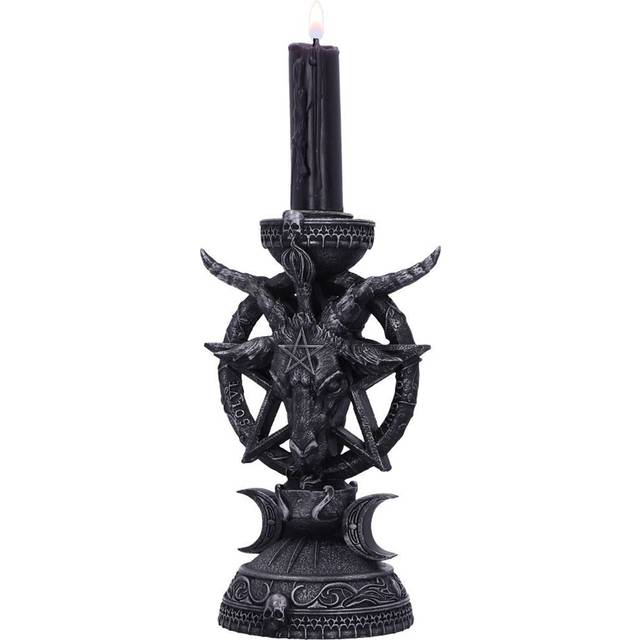 Light of Baphomet Kerzenständer