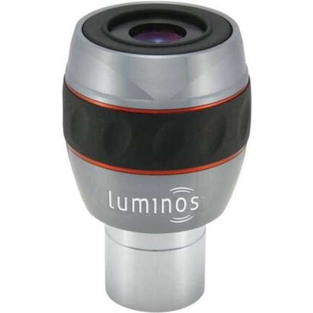 Celestron Luminos eyepiece 1 inch, 82Â° field of view 10 mm