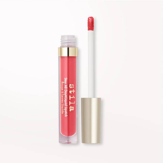 Stila Stay All Day® Liquid Lipstick 3ml - Natural