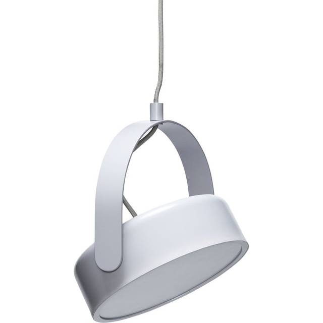 Hübsch - Stage Pendant Light Grey