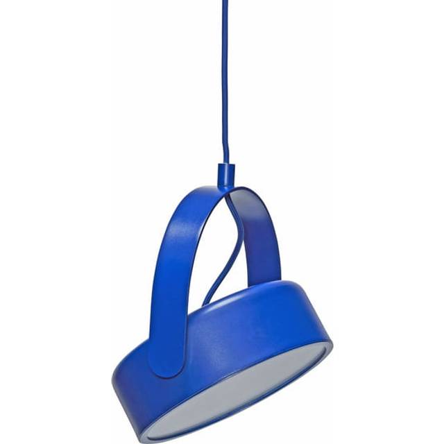 Hübsch - Stage Pendant Blue