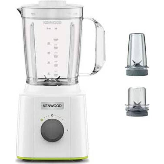 Kenwood Blend-Xtract 3 in 1 Blender BLP31D0WG