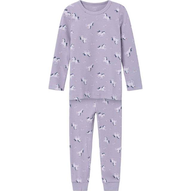 Unicorn Nightset