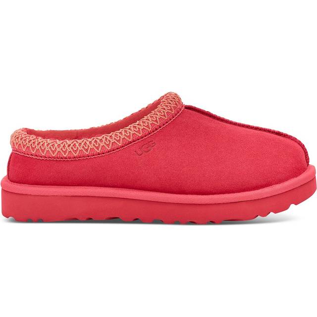 (WMNS) UGG Tasman Slipper 'Pink Glow' - pink - 6