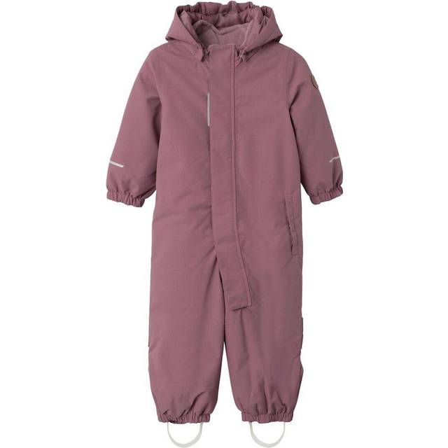 Bestseller A/S Snödräkt Unisex-Vuxen, Wistful Mauve, 80