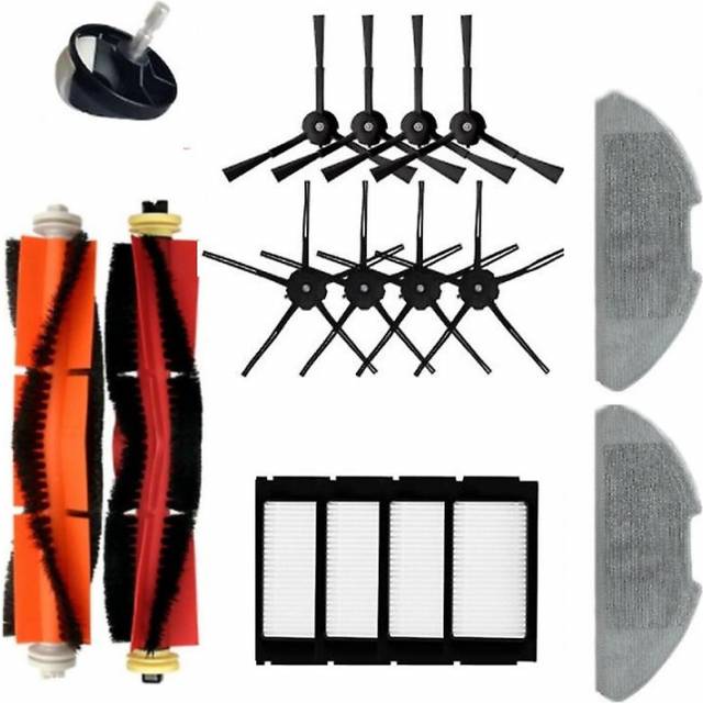 Reservdelskit till Xiaomi Mi Robotdammsugare, Xiaomi PRO