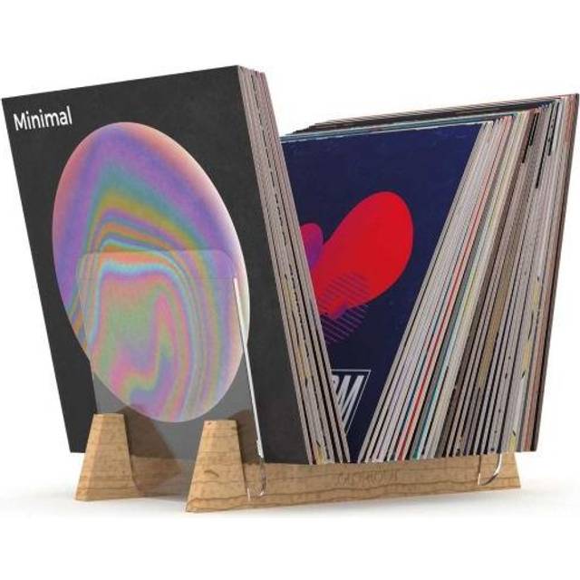GLORIOUS RECORD STAND 75