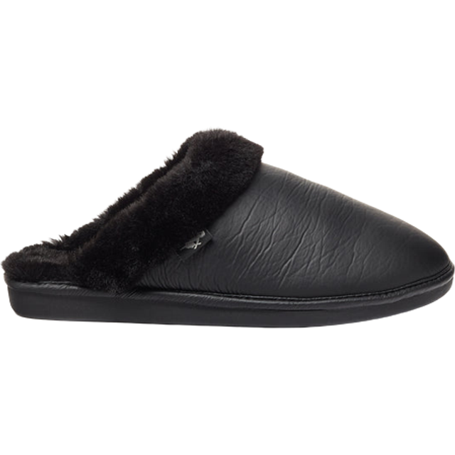Rocket dog ladies memory foam slip on slippers mules womens rrp £43 size 6