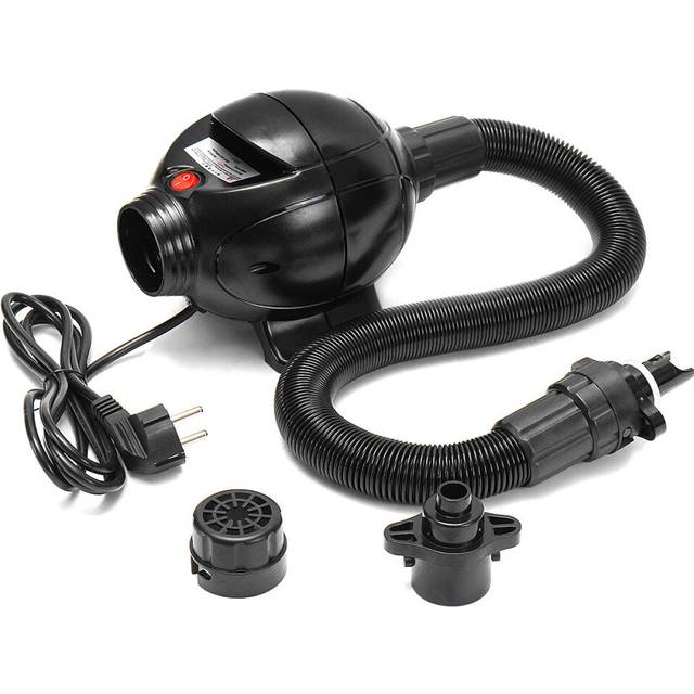 110V/220V Electric Air Pump For Air Track Inflatable Tumbling Home Gymnastics Tumbling Mat