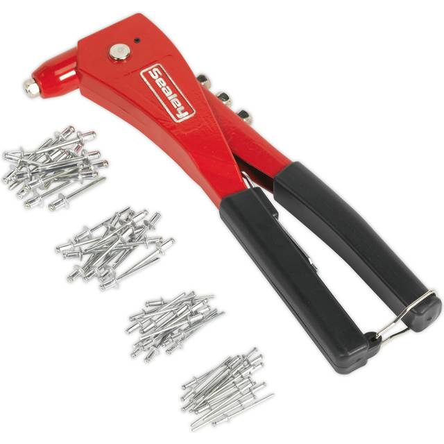 Sealey AK99 Riveting Kit
