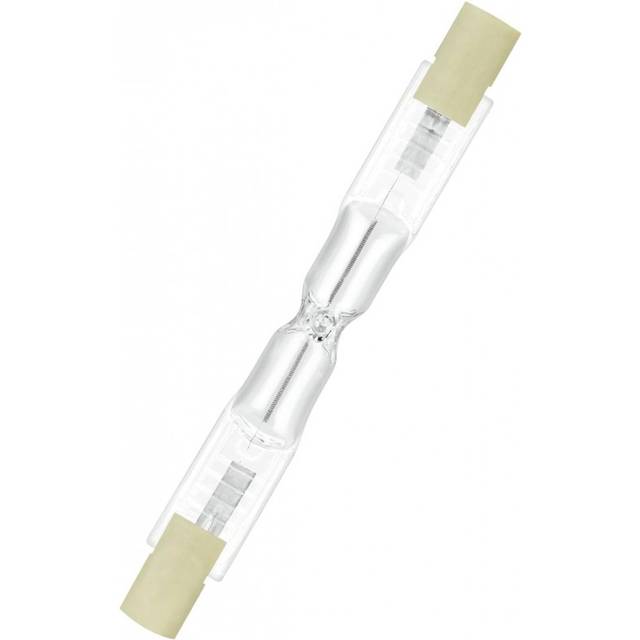 Osram Haloline Pro R7s Eco Halogen Tube 48w=60w Warm White Dimmable Light Lamp