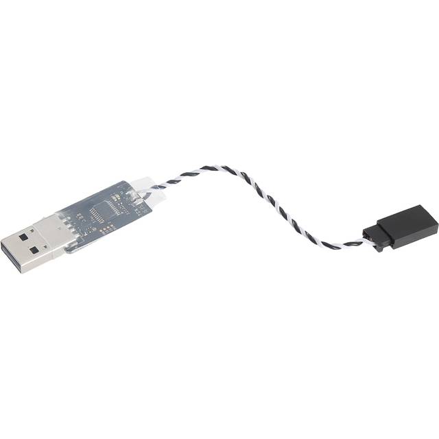 DJI ESC programmer til Snail