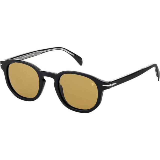 David Beckham 1009S Mens sunglasses - Black - One Size