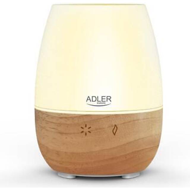 Adler AD 7967 - aromterapispridare/fuktgivare