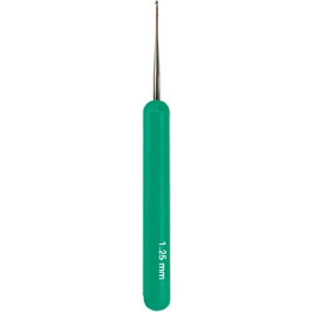 Comair Highlighter Nål Grøn 1.25 mm